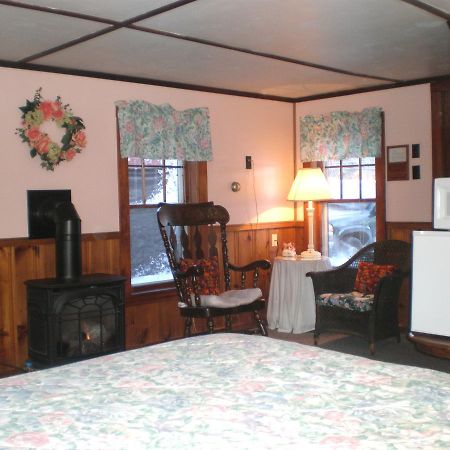 Old Red Inn & Cottages North Conway Ngoại thất bức ảnh