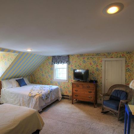 Old Red Inn & Cottages North Conway Ngoại thất bức ảnh