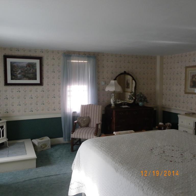 Old Red Inn & Cottages North Conway Ngoại thất bức ảnh