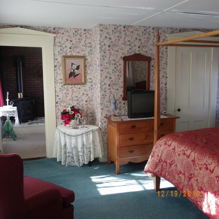 Old Red Inn & Cottages North Conway Ngoại thất bức ảnh