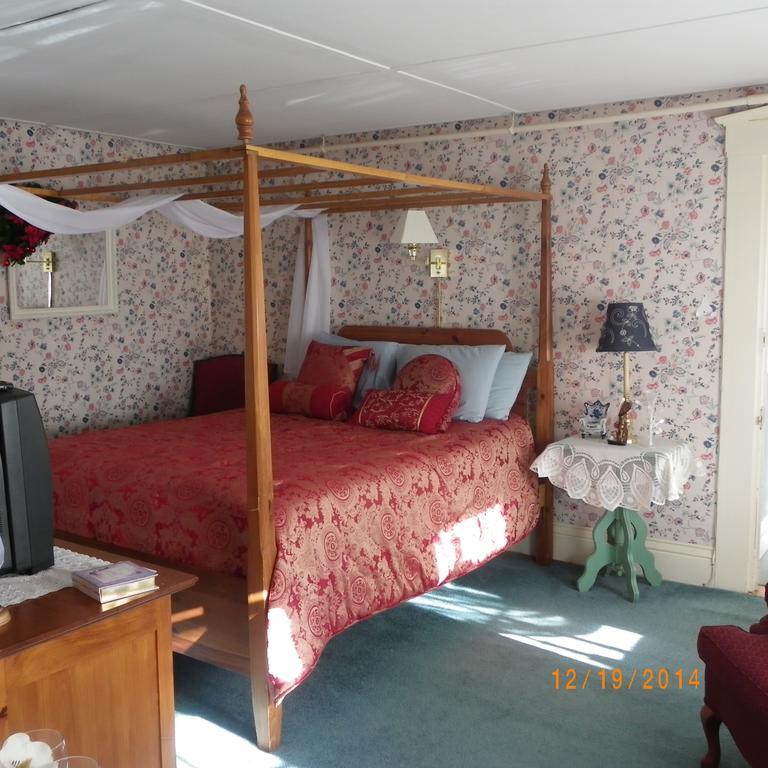 Old Red Inn & Cottages North Conway Ngoại thất bức ảnh
