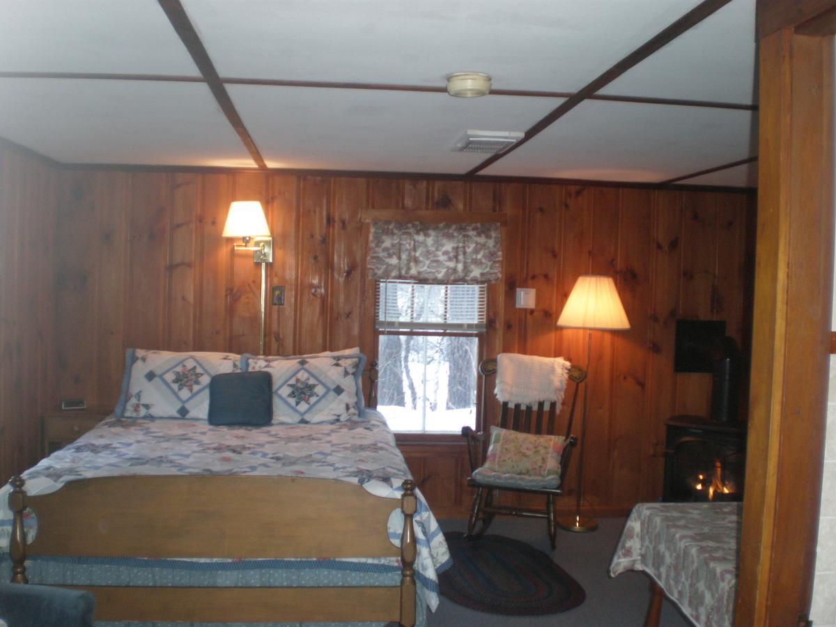 Old Red Inn & Cottages North Conway Ngoại thất bức ảnh