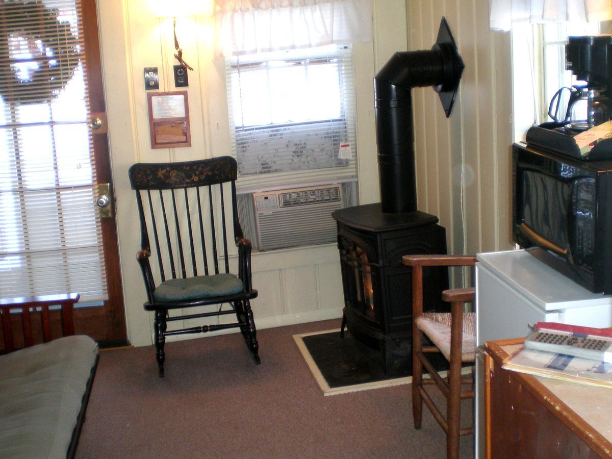 Old Red Inn & Cottages North Conway Ngoại thất bức ảnh