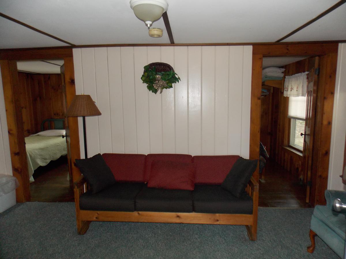 Old Red Inn & Cottages North Conway Ngoại thất bức ảnh
