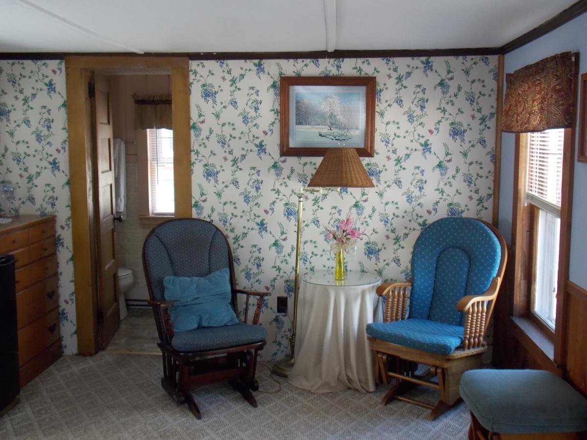 Old Red Inn & Cottages North Conway Ngoại thất bức ảnh