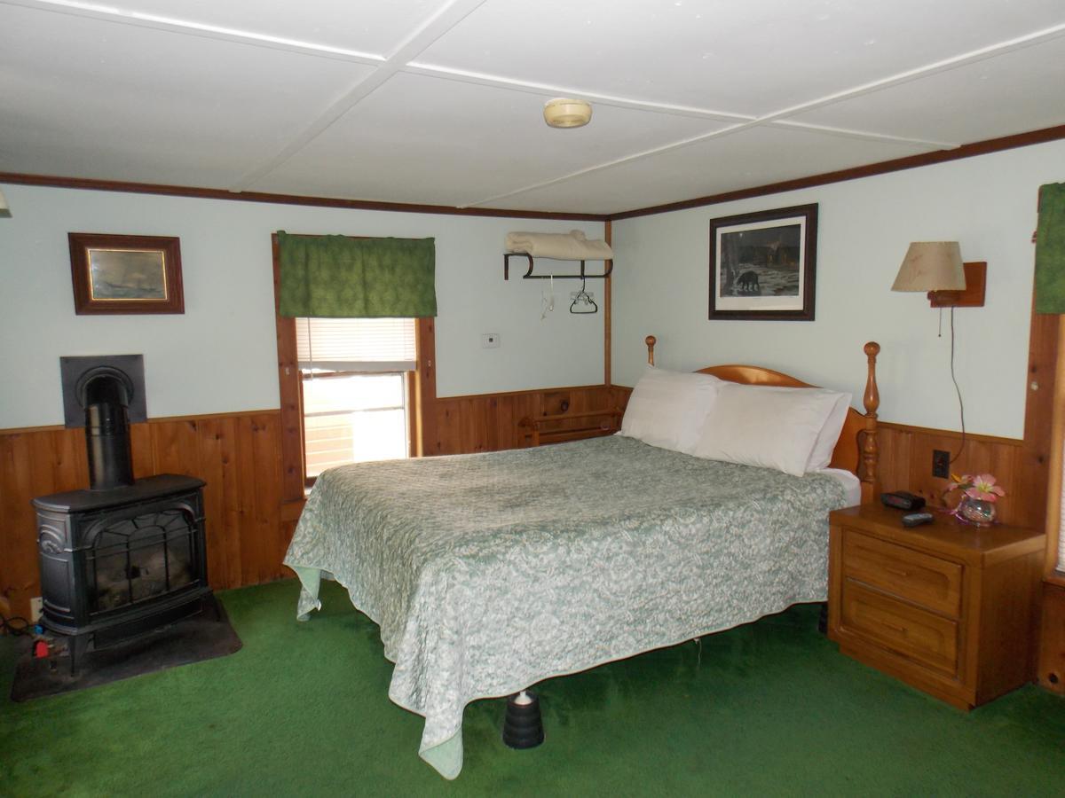 Old Red Inn & Cottages North Conway Ngoại thất bức ảnh