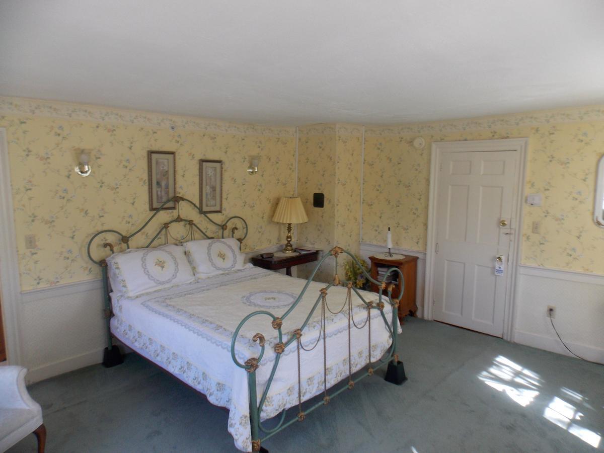 Old Red Inn & Cottages North Conway Ngoại thất bức ảnh