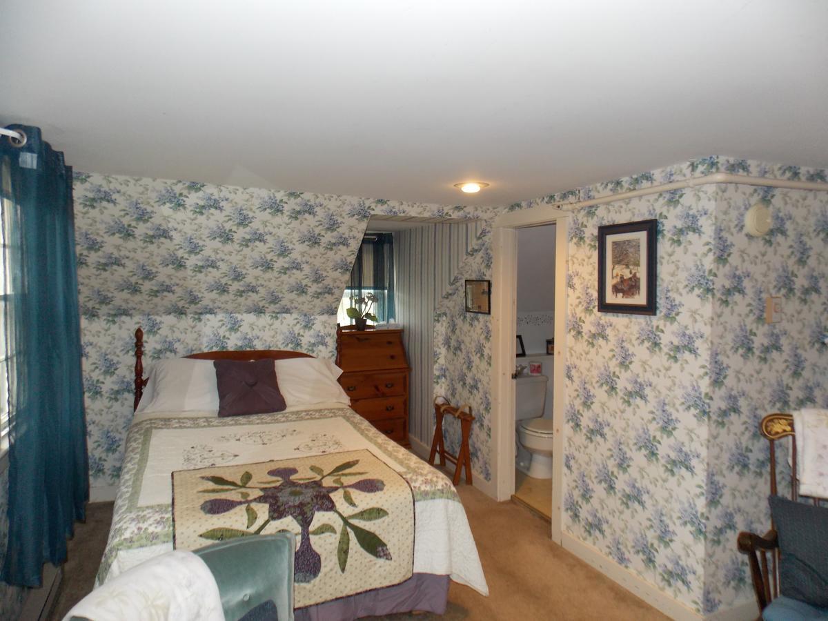 Old Red Inn & Cottages North Conway Ngoại thất bức ảnh