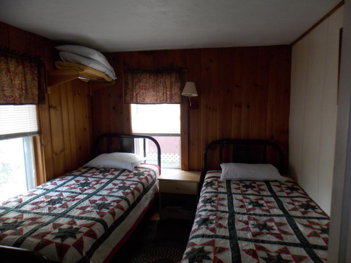 Old Red Inn & Cottages North Conway Ngoại thất bức ảnh