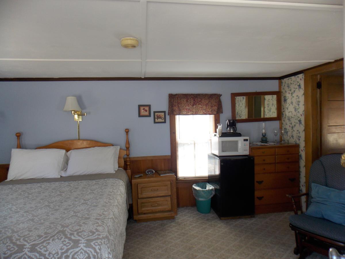 Old Red Inn & Cottages North Conway Ngoại thất bức ảnh