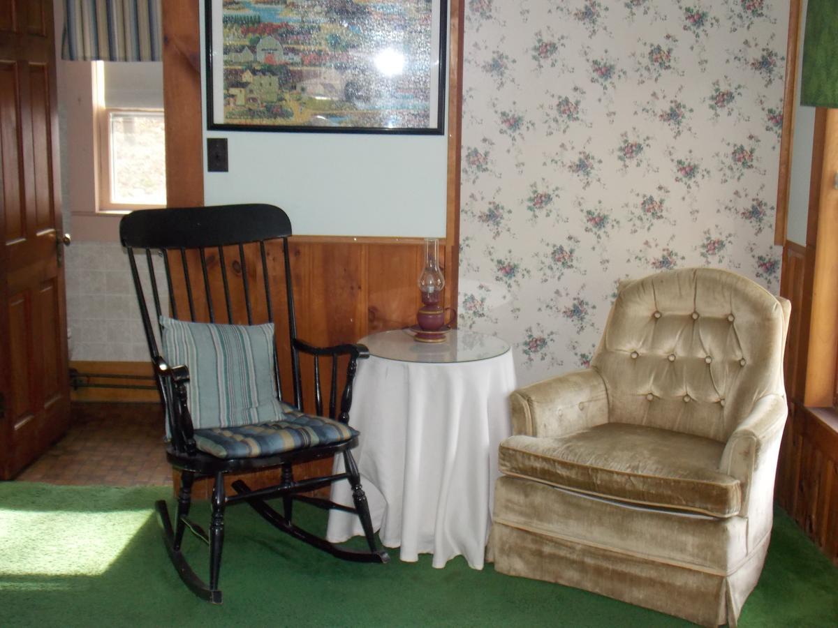 Old Red Inn & Cottages North Conway Ngoại thất bức ảnh