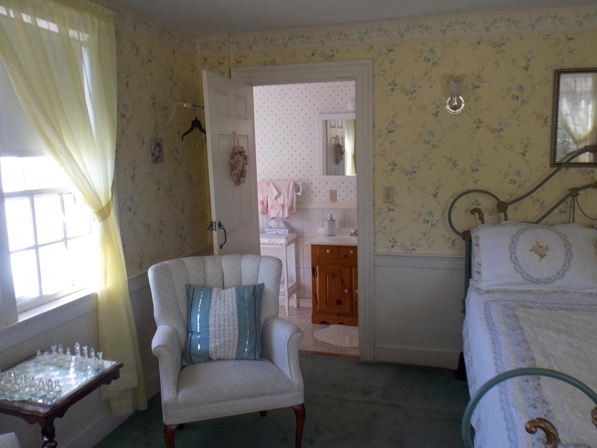 Old Red Inn & Cottages North Conway Ngoại thất bức ảnh