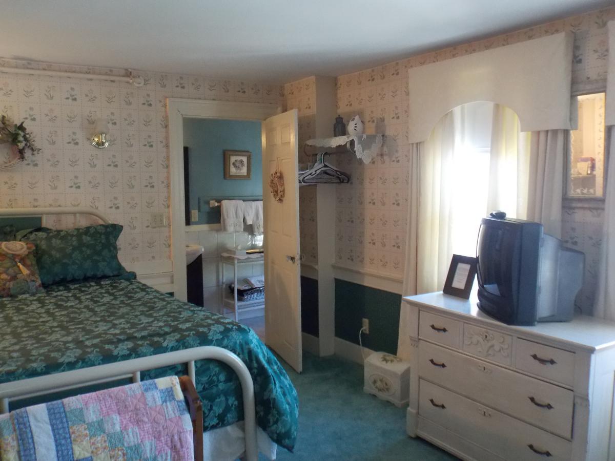 Old Red Inn & Cottages North Conway Ngoại thất bức ảnh