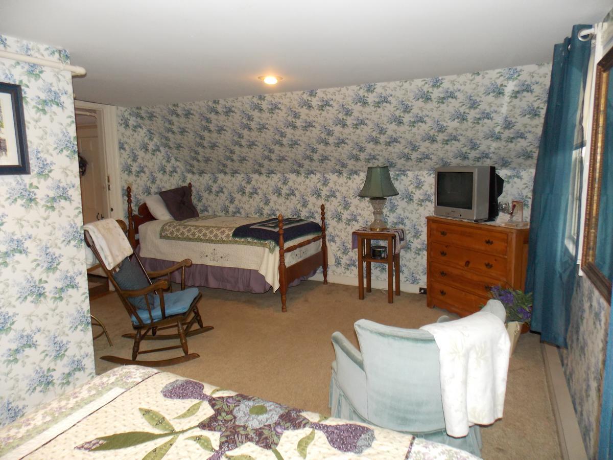 Old Red Inn & Cottages North Conway Ngoại thất bức ảnh
