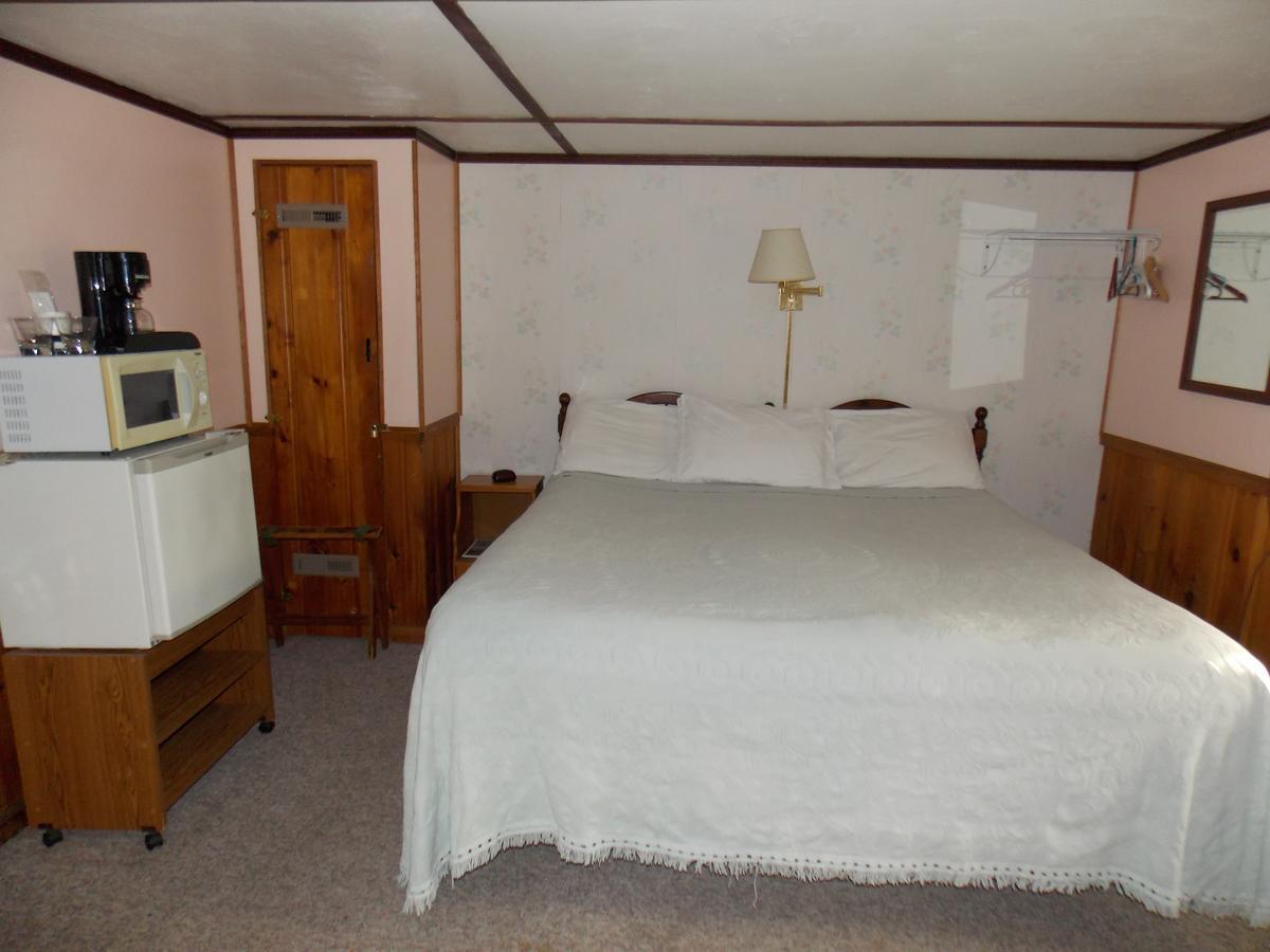 Old Red Inn & Cottages North Conway Ngoại thất bức ảnh