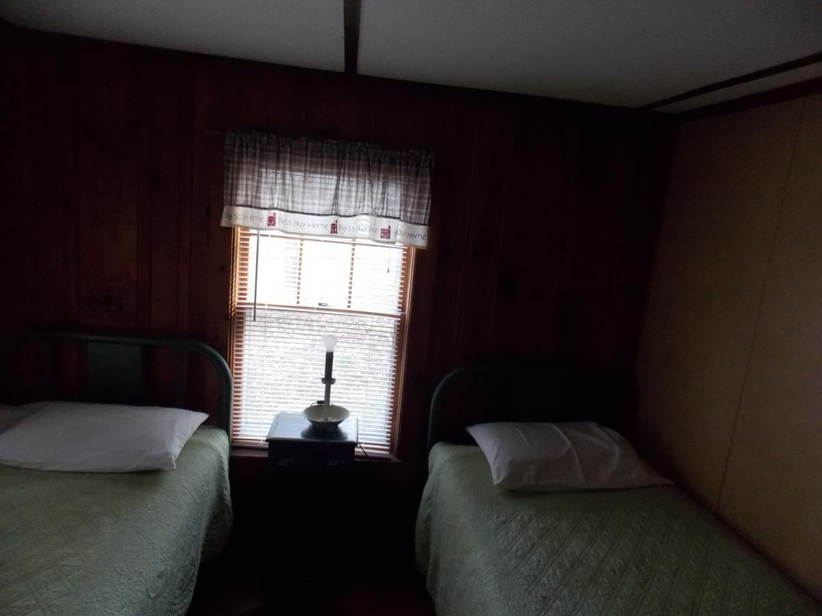 Old Red Inn & Cottages North Conway Ngoại thất bức ảnh