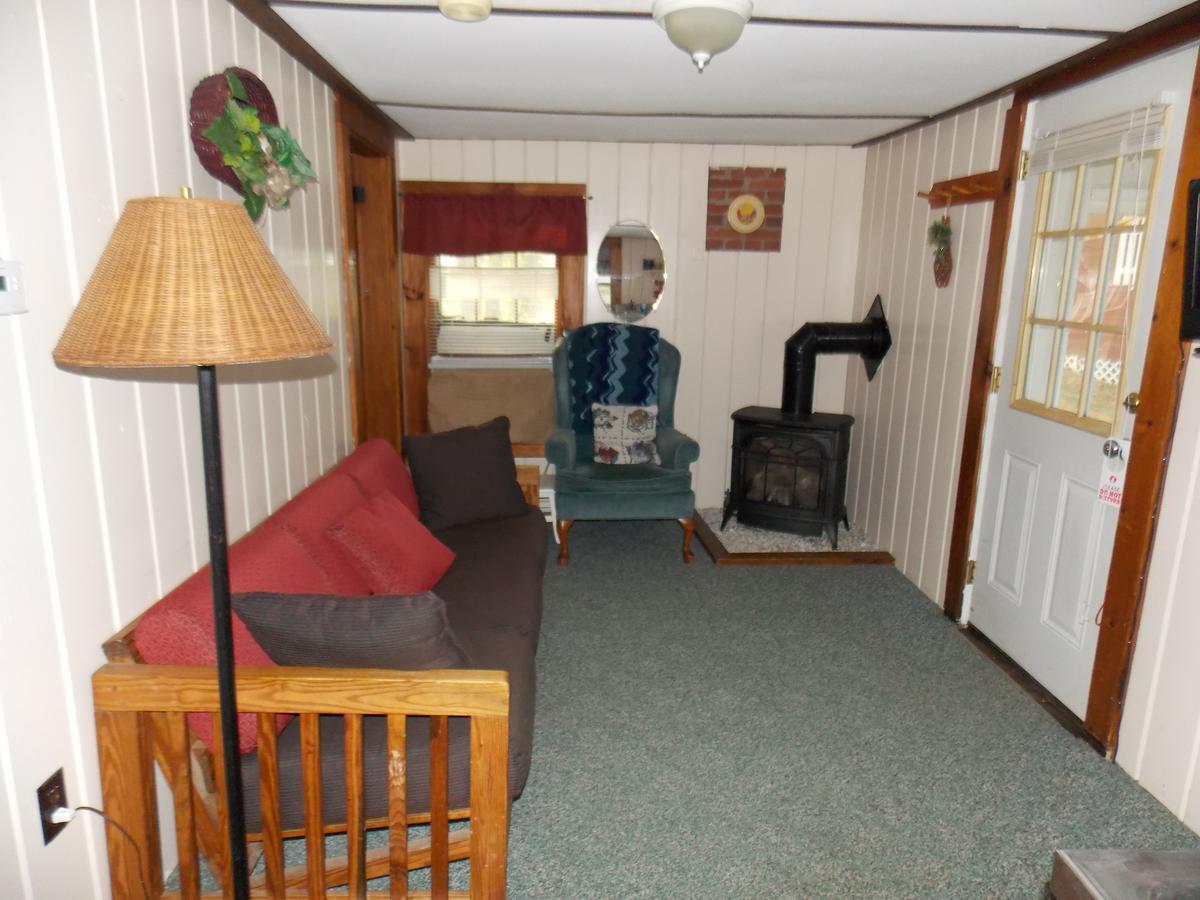 Old Red Inn & Cottages North Conway Ngoại thất bức ảnh