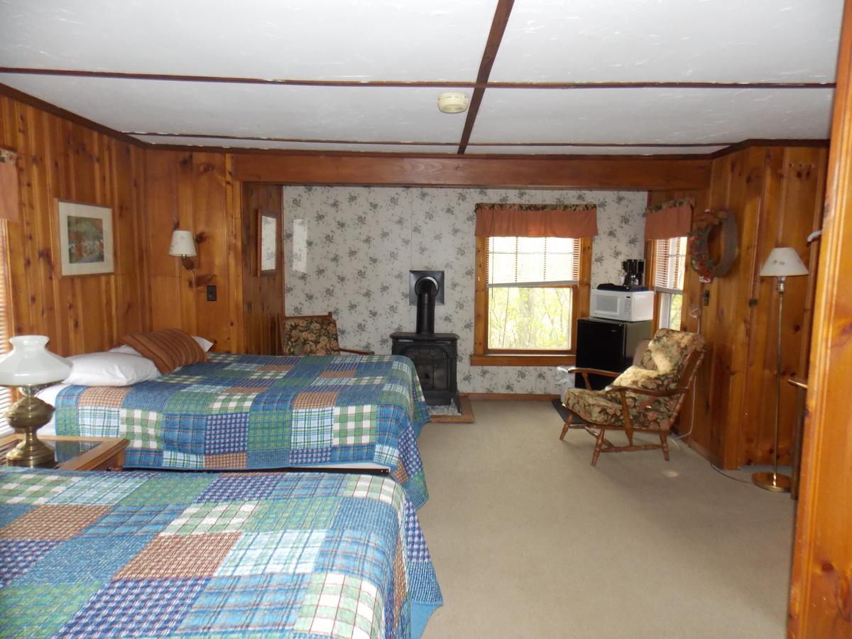 Old Red Inn & Cottages North Conway Ngoại thất bức ảnh