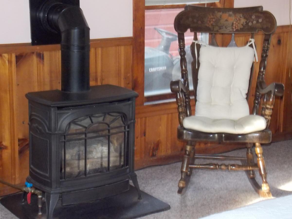 Old Red Inn & Cottages North Conway Ngoại thất bức ảnh