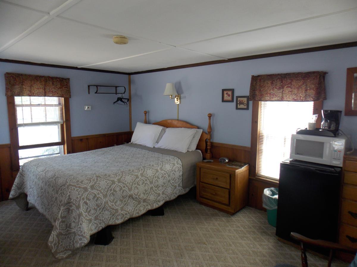 Old Red Inn & Cottages North Conway Ngoại thất bức ảnh