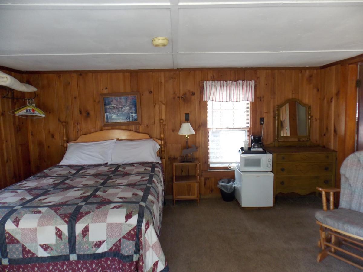 Old Red Inn & Cottages North Conway Ngoại thất bức ảnh