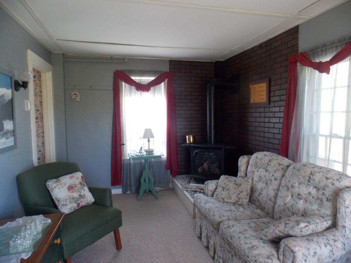 Old Red Inn & Cottages North Conway Ngoại thất bức ảnh