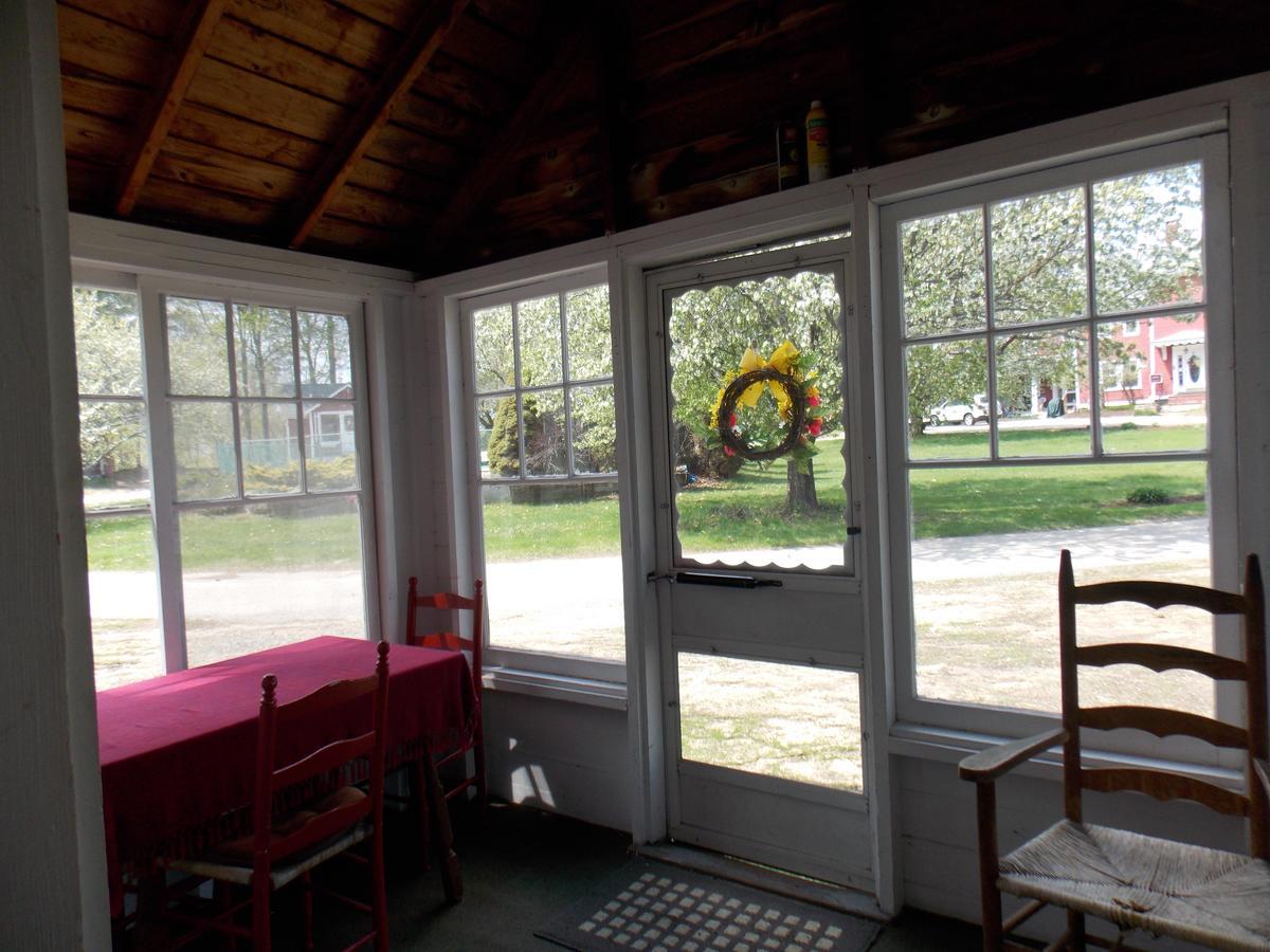 Old Red Inn & Cottages North Conway Ngoại thất bức ảnh