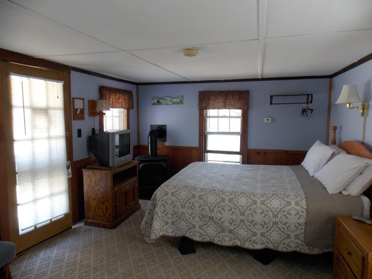 Old Red Inn & Cottages North Conway Ngoại thất bức ảnh