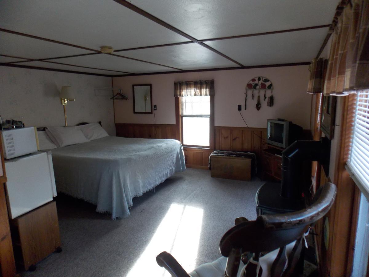 Old Red Inn & Cottages North Conway Ngoại thất bức ảnh