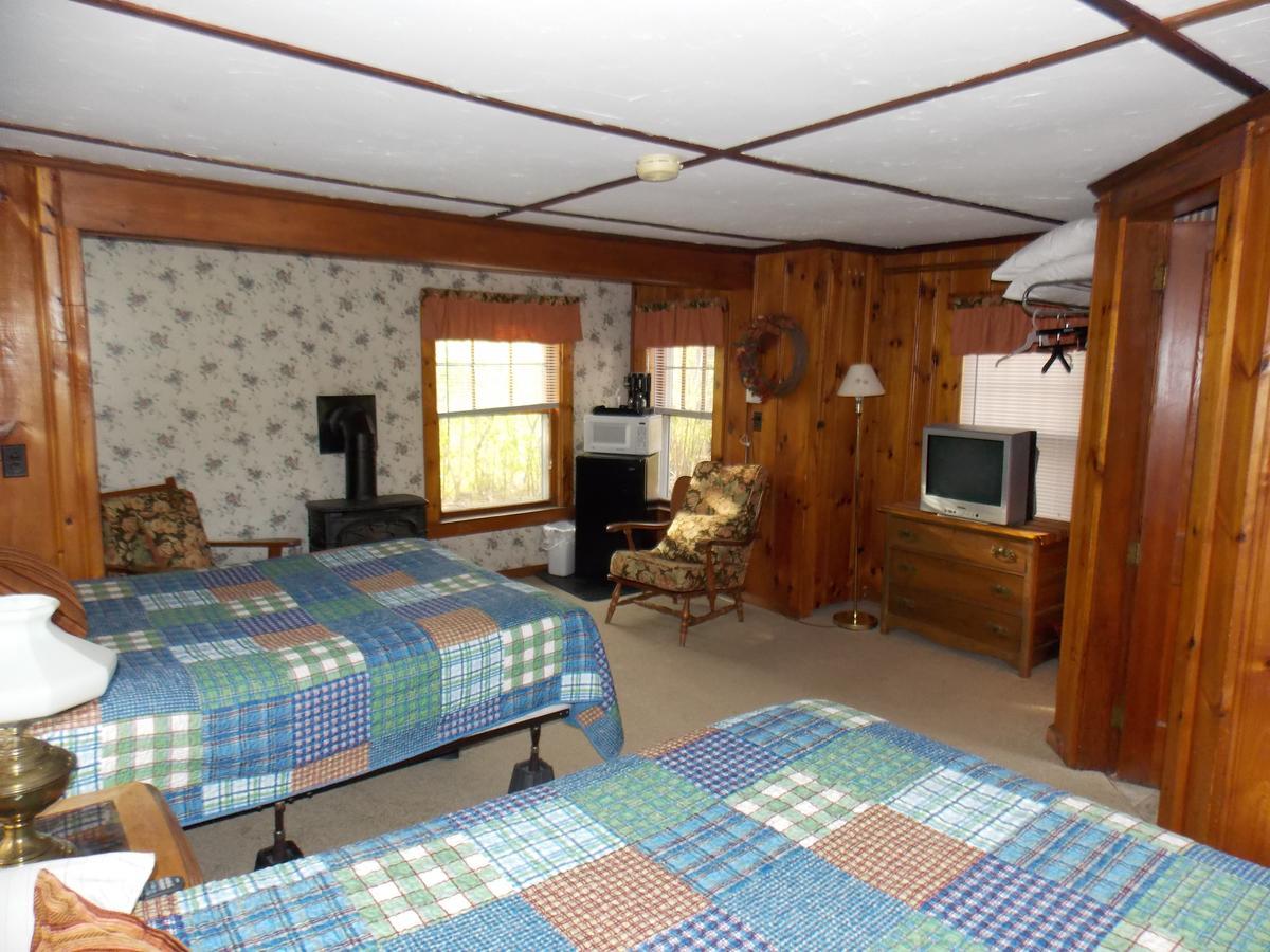 Old Red Inn & Cottages North Conway Ngoại thất bức ảnh
