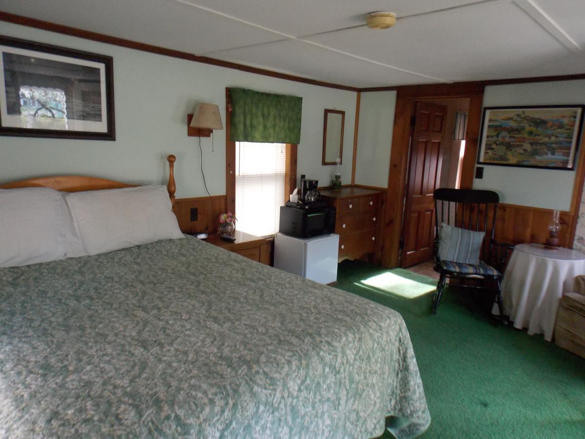 Old Red Inn & Cottages North Conway Ngoại thất bức ảnh