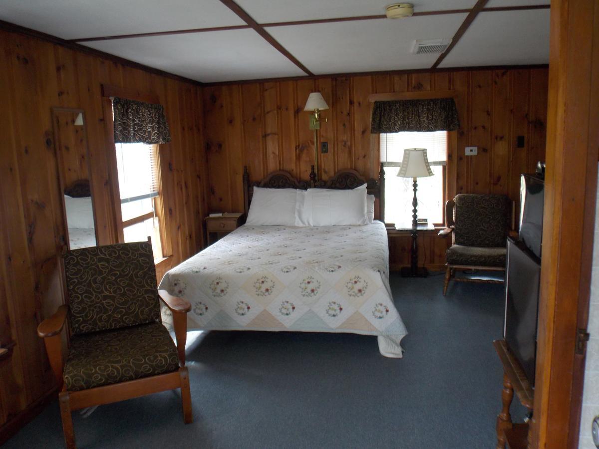 Old Red Inn & Cottages North Conway Ngoại thất bức ảnh