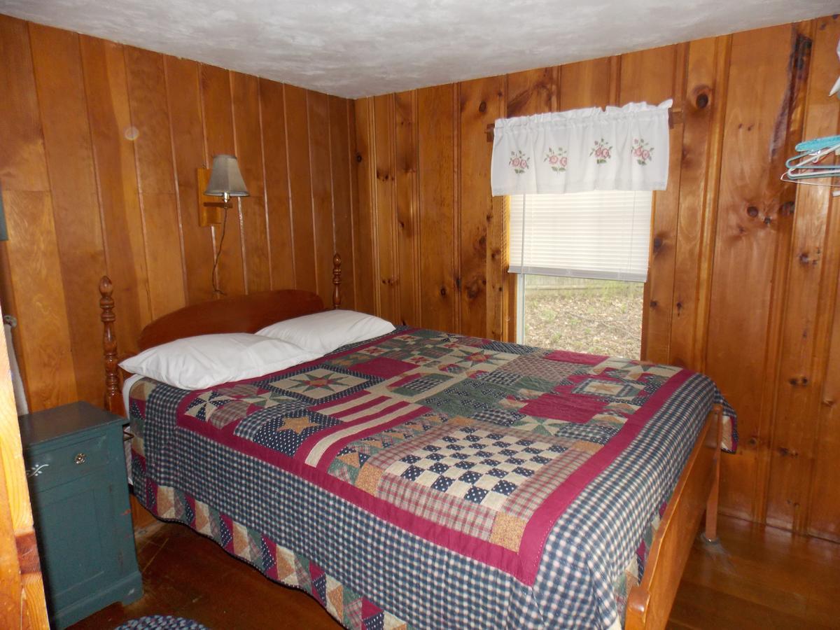 Old Red Inn & Cottages North Conway Ngoại thất bức ảnh