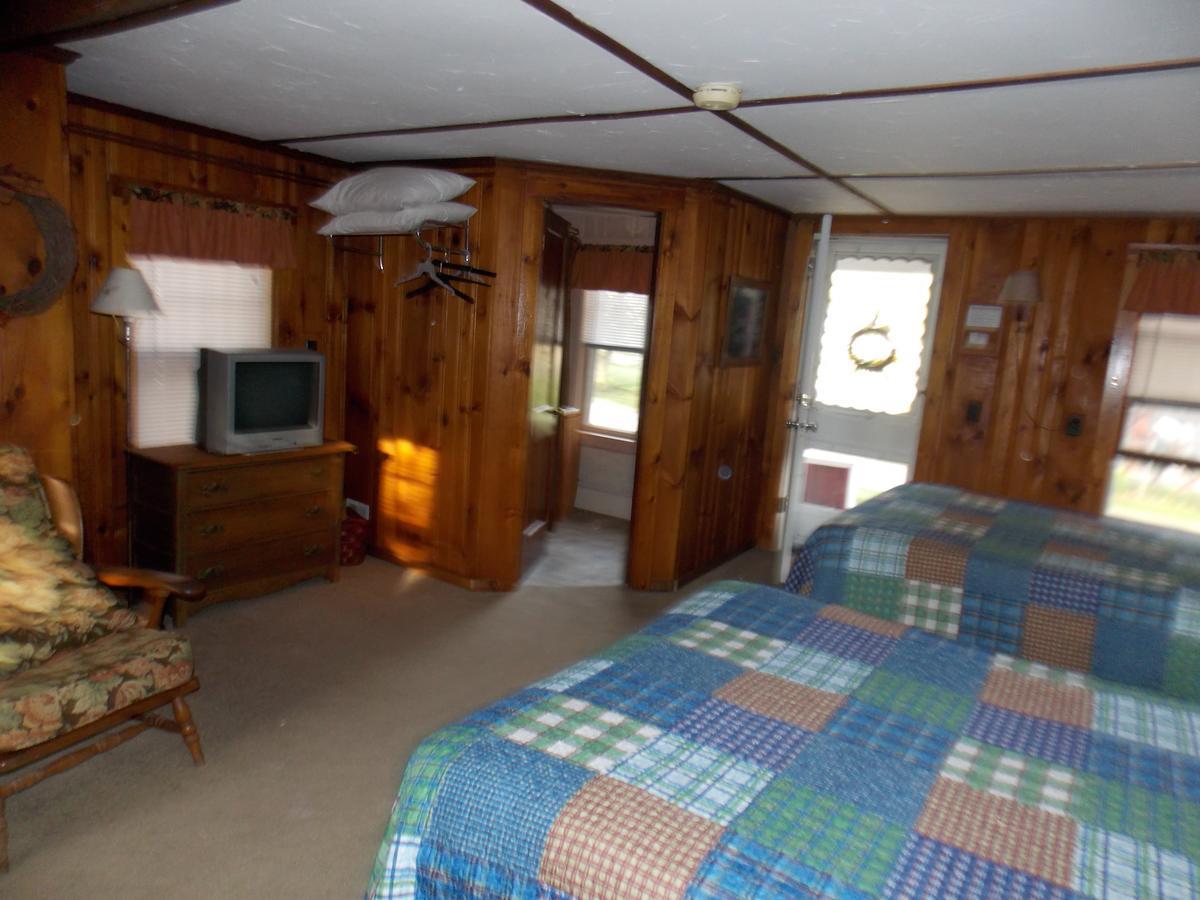 Old Red Inn & Cottages North Conway Ngoại thất bức ảnh