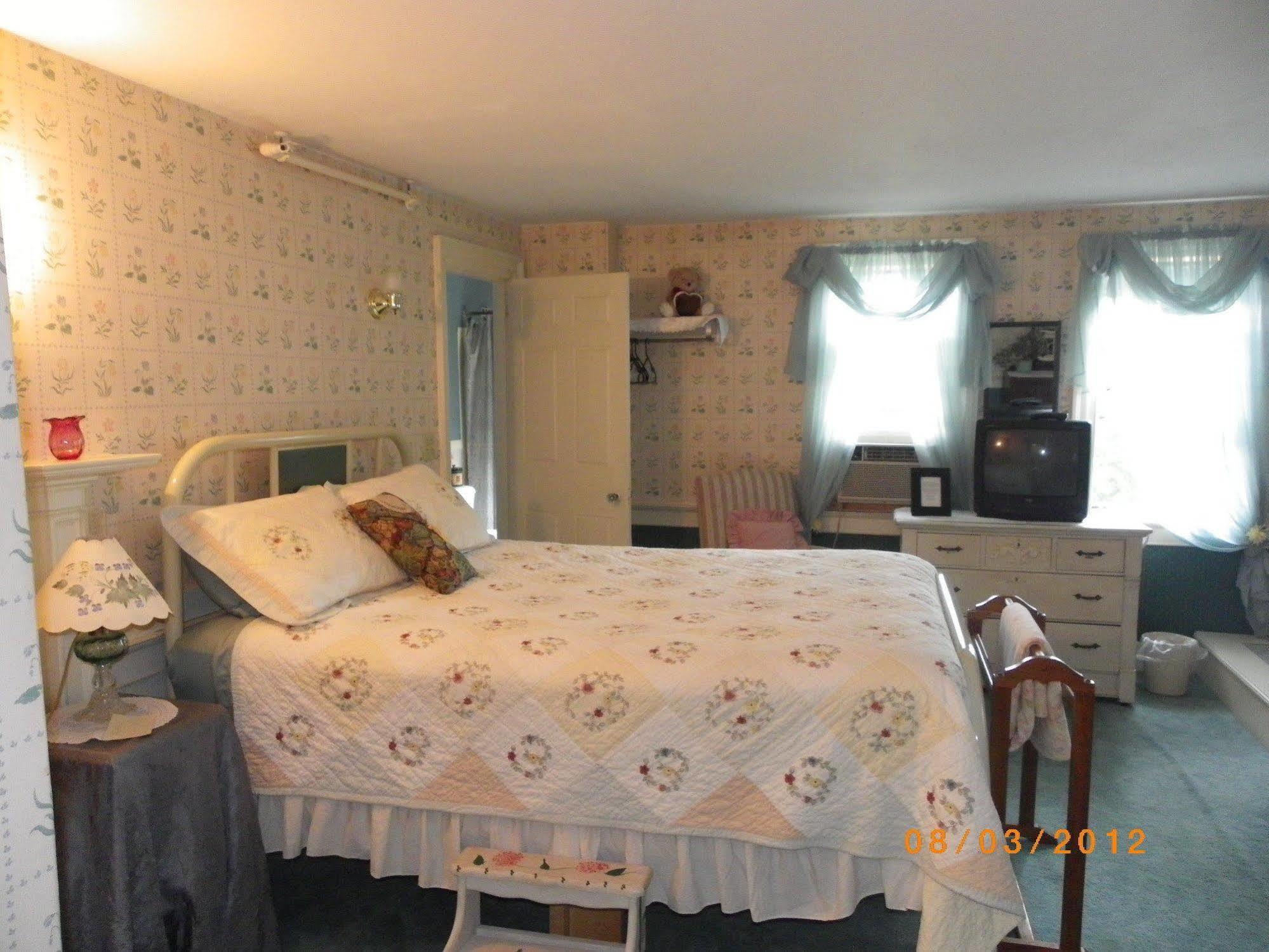 Old Red Inn & Cottages North Conway Ngoại thất bức ảnh