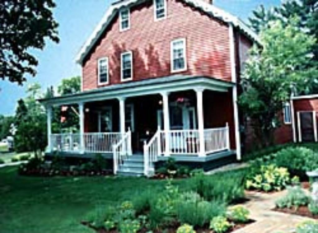 Old Red Inn & Cottages North Conway Ngoại thất bức ảnh