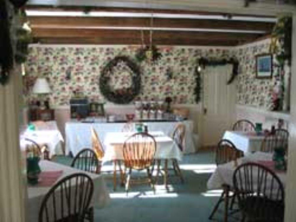 Old Red Inn & Cottages North Conway Ngoại thất bức ảnh