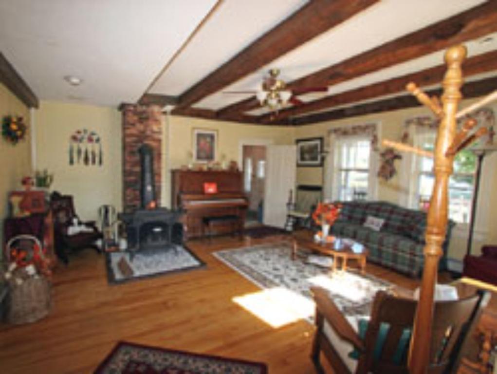 Old Red Inn & Cottages North Conway Ngoại thất bức ảnh